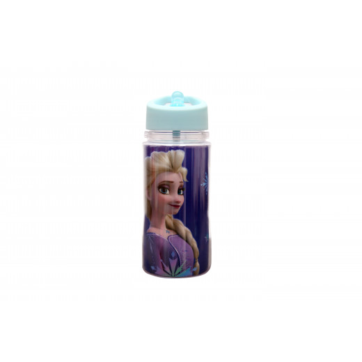 Simba | frozen My World Plastic Water Bottle | 300 ml