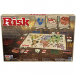 كاي تويز - لعبة لوحة المخاطر