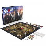 K Toys | Cluedo Downton Abbey Edition Board Game