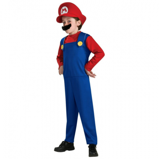 K Costumes | Children Costumes, Super Mario Design