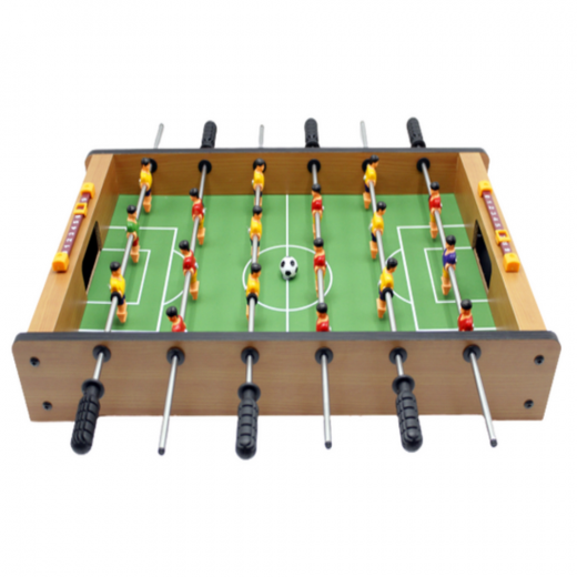 كاي تويز - طاولة كرة القدم المصغرة 48.5*28.5*8.4