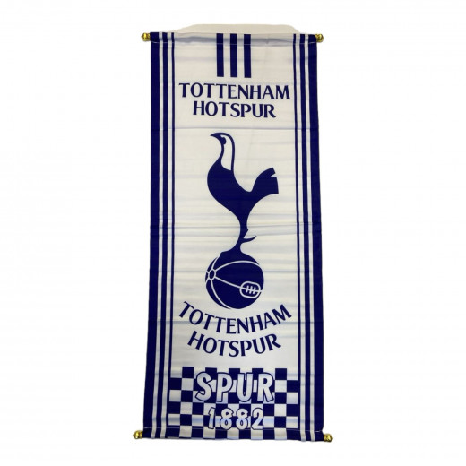 K Lifestyle | Tottenham Club Decoration Flag