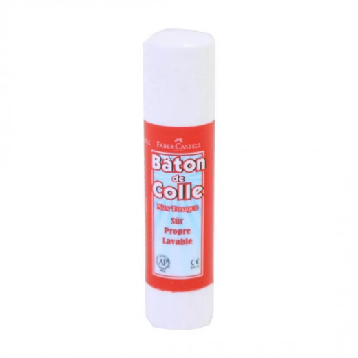 Faber Castell - Glue Stick 22 gr