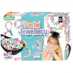 Play Craft | Pastel Jewellery
