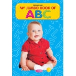 Dreamland | My Jumbo Book Of ABC