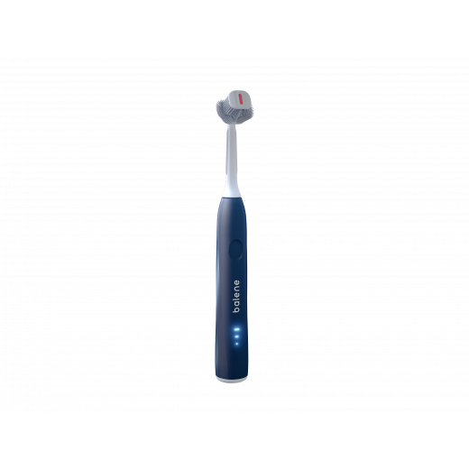 فرشاة أسنان بالين - اللون الأزرق
