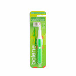 فرشاة أسنان بالين للأطفال - اللون الأخضر