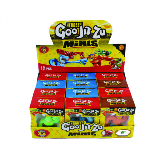 Stoys Goo Jit Zu Single Pack