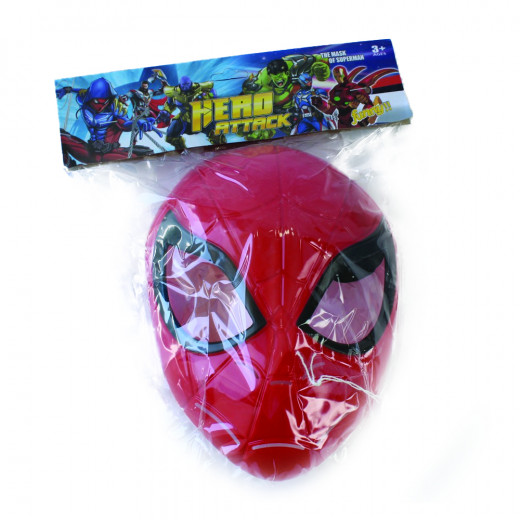 Stoys Spiderman Mask