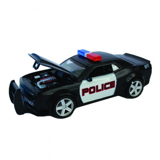 سيارة شرطة 1:36 من ستويز