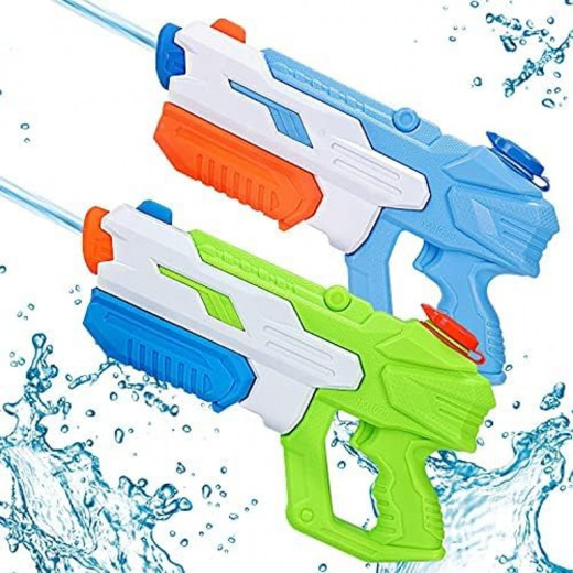 Water Gun 52ml ( 2color mixed)