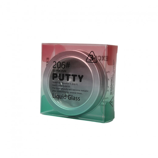 Exciting Putty