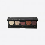 Note Cosmetique Professional Eyeshadow Palette - 107