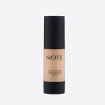 Note Cosmetique Mattifying Extreme Wear Foundation - 02 Natural Beige