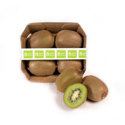 Kiwifruit Fresh Tray, Weight 500 Gm