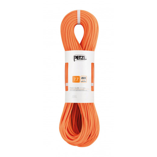 PASO® GUIDE 7.7 mm Orange 60 meter