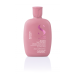 Alfaparf Milano Semi Di Lino Moisture Nutritive Sulfate Free Shampoo for Dry Hair, 250 Ml