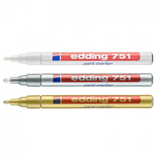 ادينج 751 قلم طلاء قطعة 1