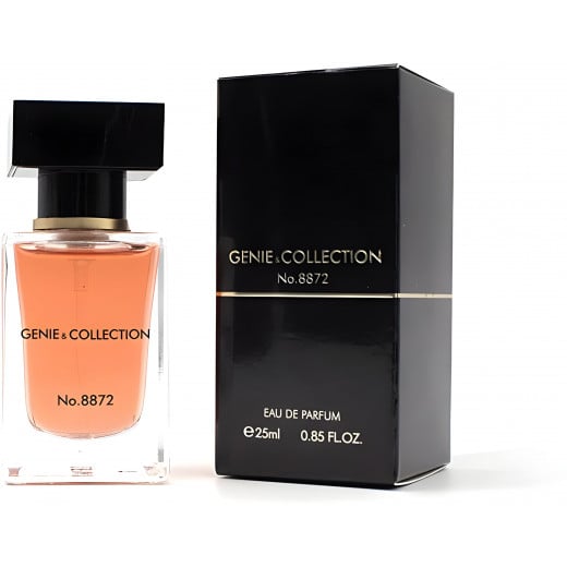 Genie Collection 8872 perfume for women - 25 ml