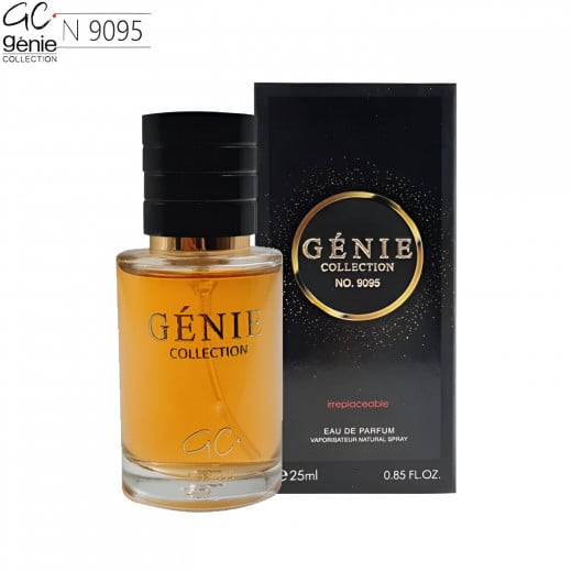 Genie Collection perfume for women, No. 9095, 25 ml