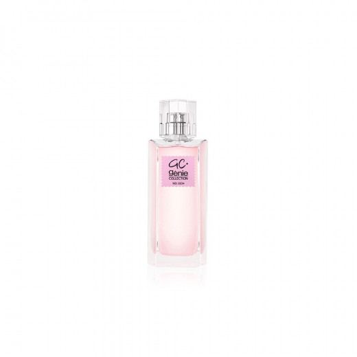 Genie Collection 5534 for Women Eau de Parfum - 25 ml