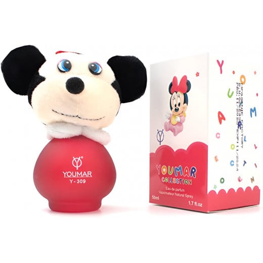 Genie Collection Yumar Collection 309 Children's Perfume 50 ml