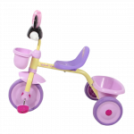 دراجة ميني مع رسم من ديزني