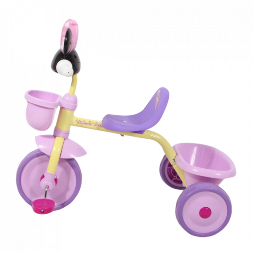 دراجة ميني مع رسم من ديزني