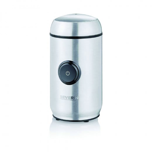 Severin Coffee and Spice Grinder with 180 W of Power KM 3879