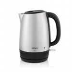 Arzum Stainless Kettle 1.7 L, Silver  AR3074