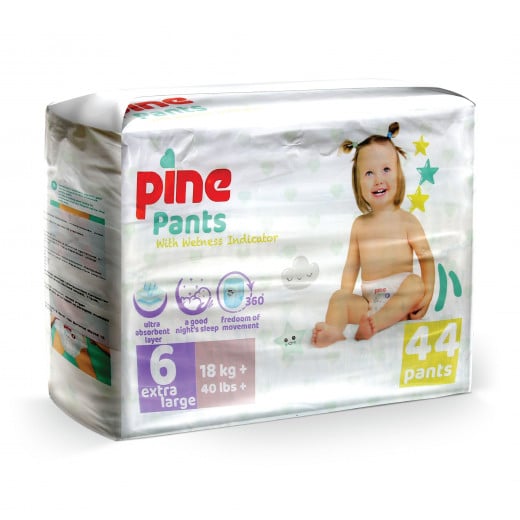 Pine Pants 6
