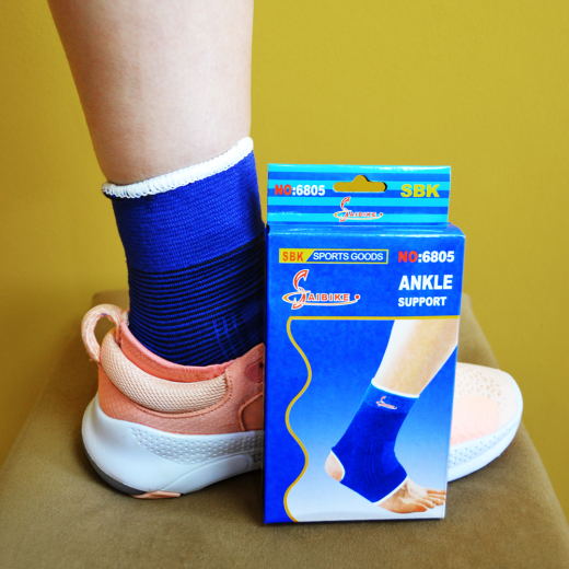 SAIBIKE Ankle Support
