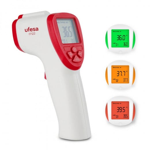UFESA Digital Thermometer IT122