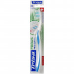 Trisa focus pro clean medium toothbrush