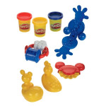 Play Doh Mickey Mouse Clubhouse Mouskatools Kit